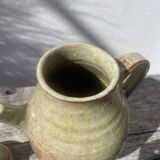 Ceramic teapot by Volkoff