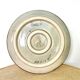 Ken Edwards Tonala Mexico 1970 Ceramic Plate