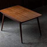 Dining table by Louis Van Teeffelen