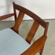 Danish Teak Chair by Grete Jalk 1960s