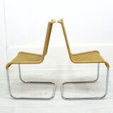 Tecta Chairs, 1980s