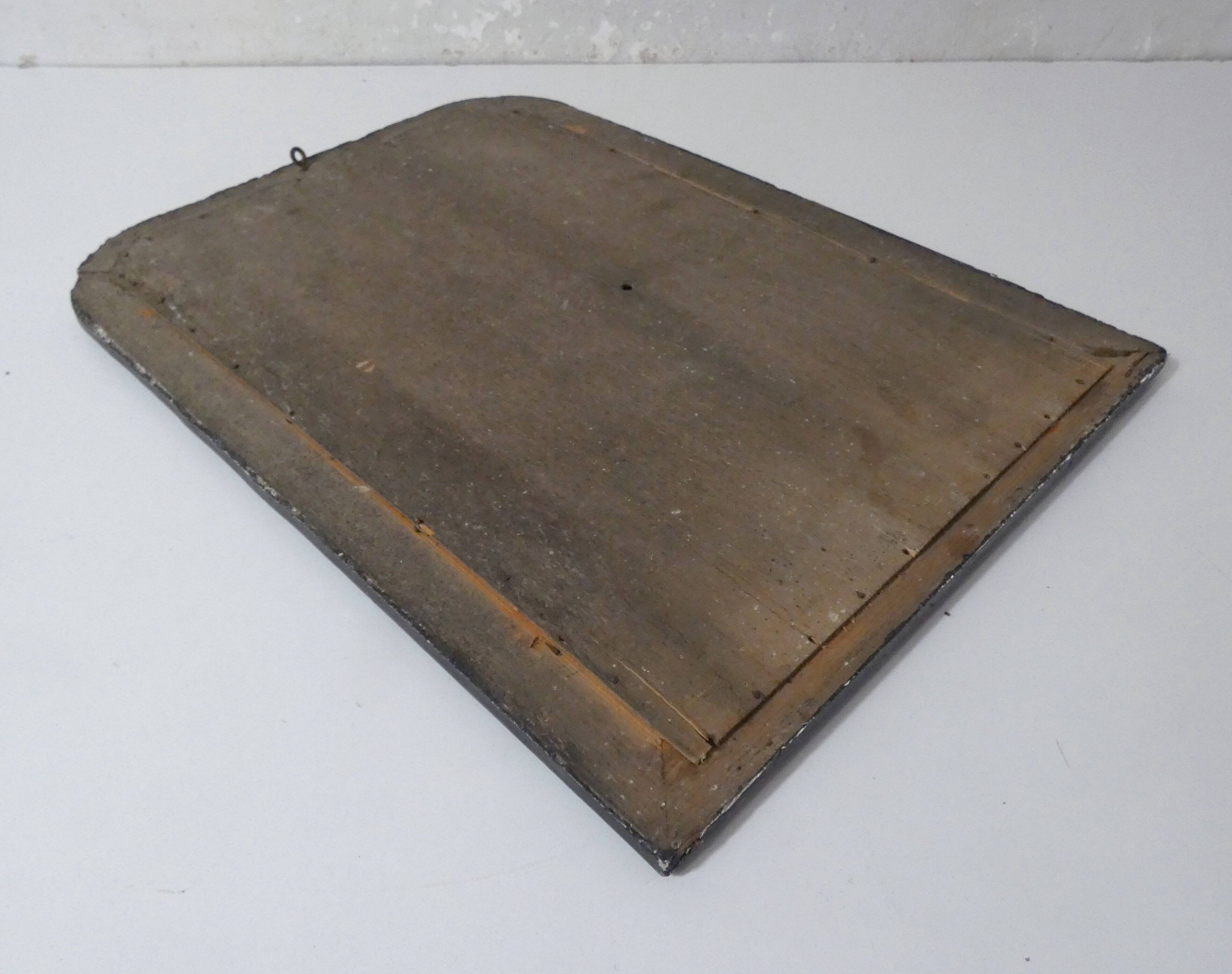 Ancien miroir Napoléon