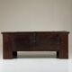 Stollentruhe chest 17th century