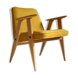 Chierowski armchair, model 366