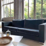 Ka international 'Singapore' sofa