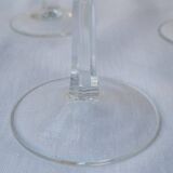 Set of 15 60's glasses