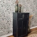 Vintage Parisian buffet (renovated)