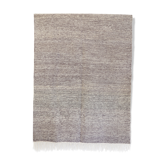 Tapis kilim berbère 147x204cm