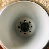 Adjustable table lamp eyeball 70s