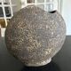 Brutalist vase from the 1970s