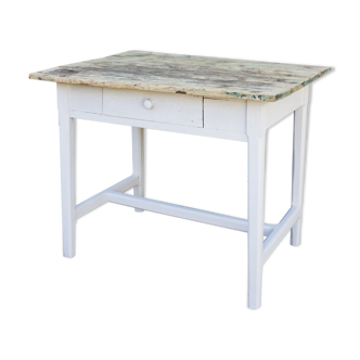 Old Table