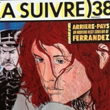 Advertising poster To follow 38 (March 1981) Servais / Dewamme