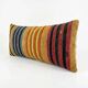 Vintage kilim cushion cover 41x119 cm
