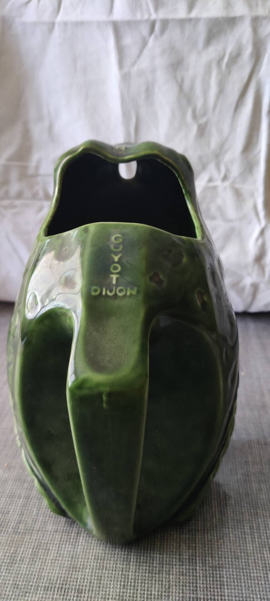 Carafe guyot