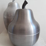 Pear Ice Bucket / ICE Bucket XXL / Ice Tray / Vintage Ice Pot 1970