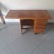 Bureau enfant des années