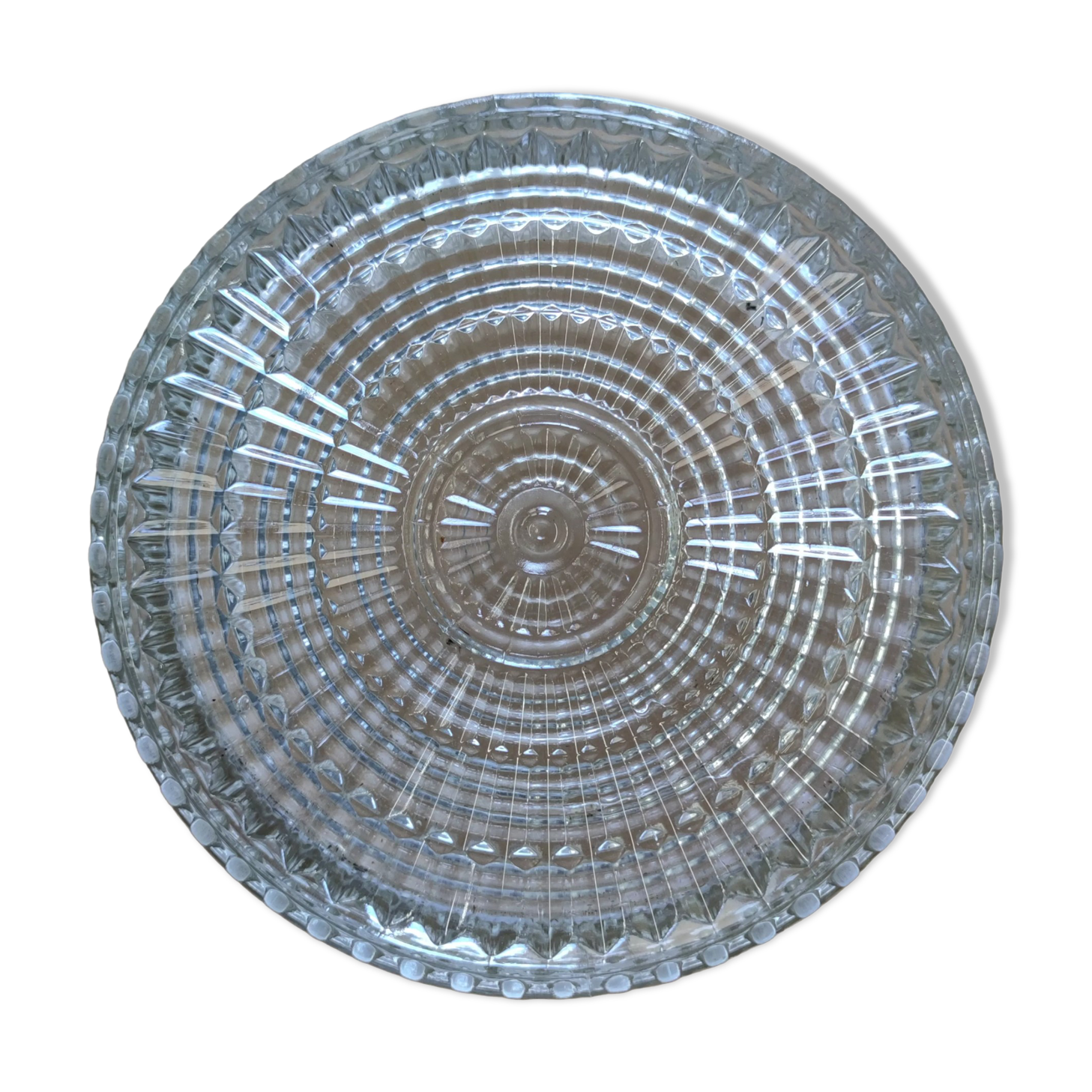 Plafonnier