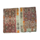 Pair of kilim rugs