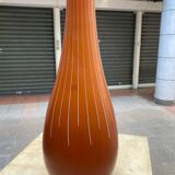 Murano glass vase, Algoritmi model