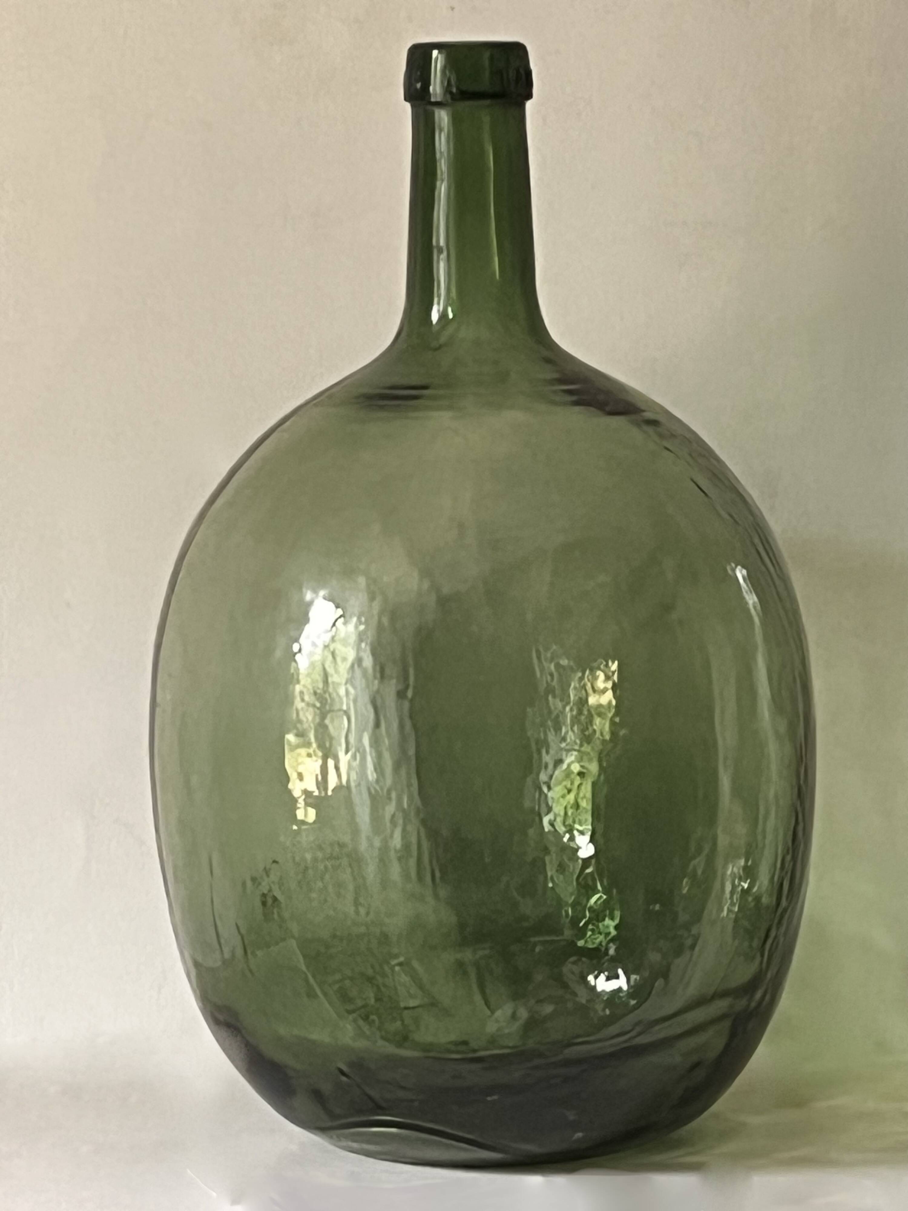 Demijohn, demijohn, Spanish Vidrieria