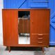 Armoire vintage en teck