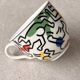Villeroy & Boch Luxembourg – Unique piece: Keith Haring