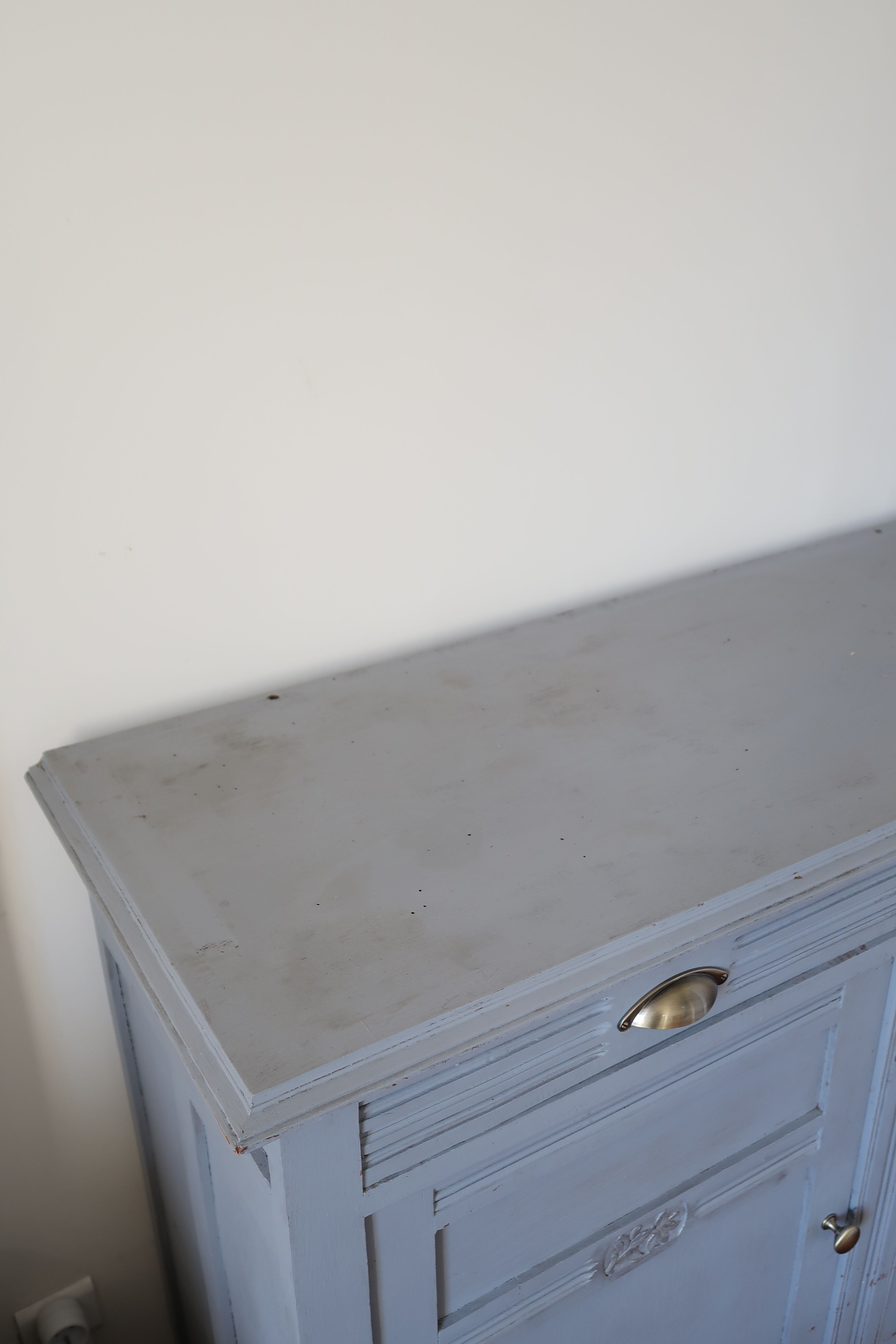 Parisian art deco buffet