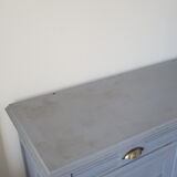 Parisian art deco buffet