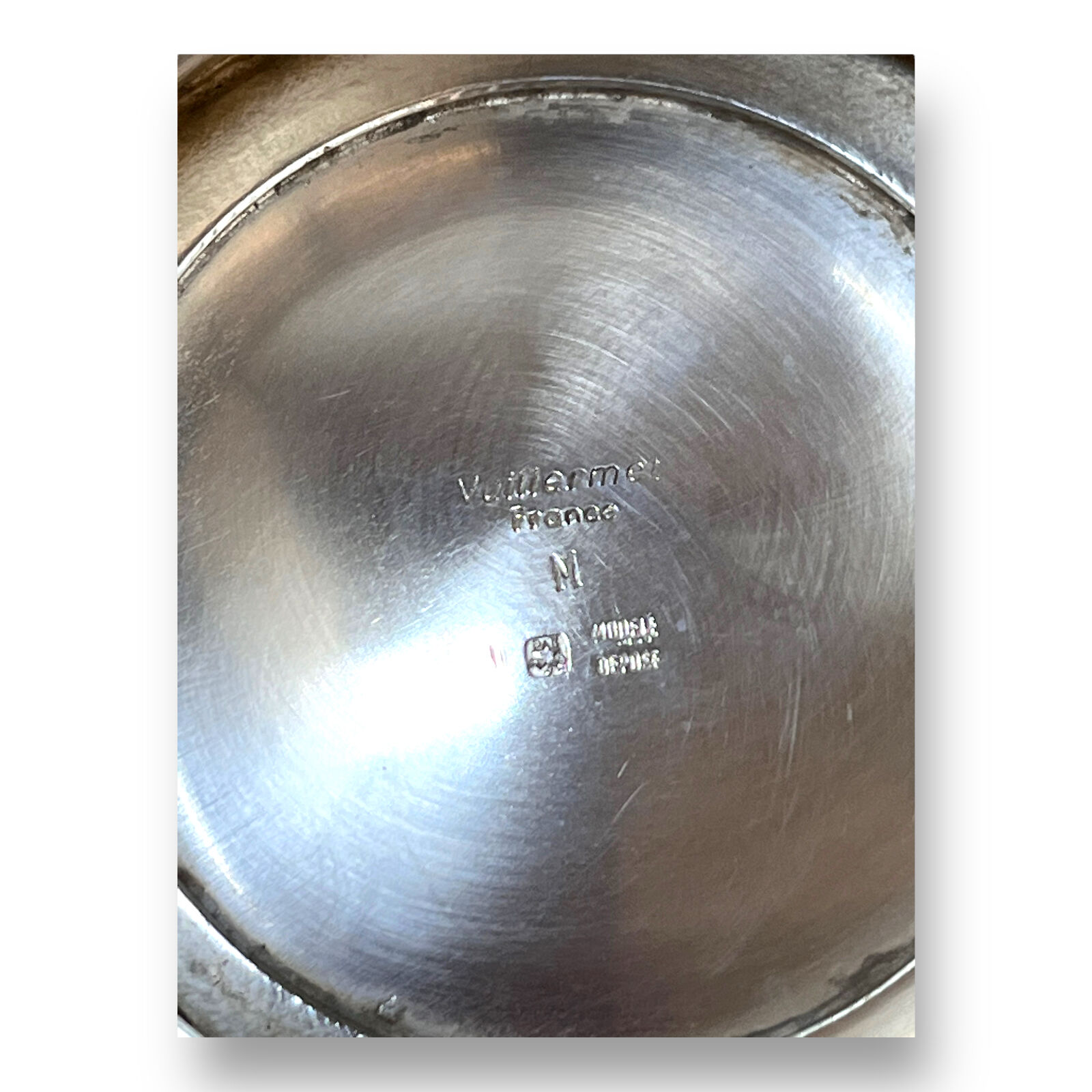 Vuillermet champagne bucket