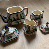 Tea set