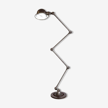 Workshop lamp e-reader Jieldé 4 arms