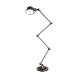 Workshop lamp e-reader Jieldé 4 arms