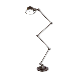 Workshop lamp e-reader Jieldé 4 arms
