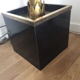 Lampadaire palmier par Christian Techoueyres pour maison Jansen