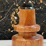 Pied de lampe