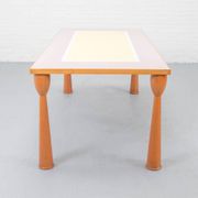 Filicudi Dining Table by Ettore Sottsass for Zanotta