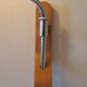 "Grevie" wall light by Lars Bessfelt, Mid-Century Scandinavian 1960s.