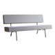 Wim Rietveld sofa model 447 for Gispen Holland 50's