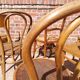 Lot of 6 chairs Jacob - Josef Kohn, Thonet, Mahieu