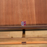 Mid-century modern teak oval dining table from G-Plan, United Kingdom, 1960s