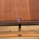 Mid-century modern teak oval dining table from G-Plan, United Kingdom, 1960s