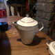 Art Deco coffee service