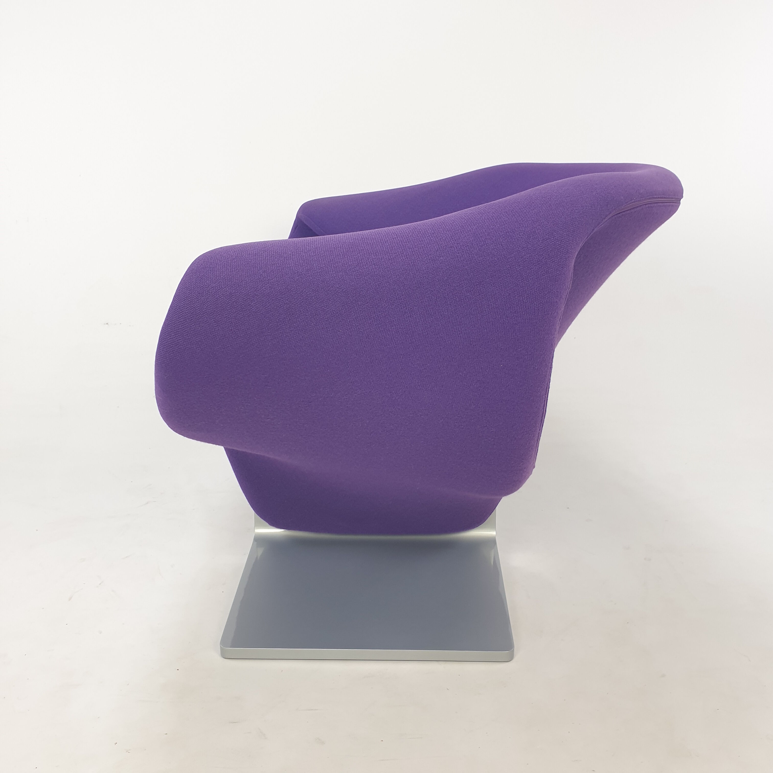 Fauteuil Ribbon par Pierre Paulin pour Artifort années 1960