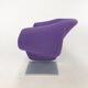 Fauteuil Ribbon par Pierre Paulin pour Artifort années 1960