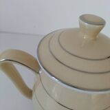 Art Deco Teapot