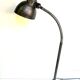 German lamp 1950 system a etau switch on socket bakelite