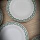 Set of 6 Carlotta Boch plates