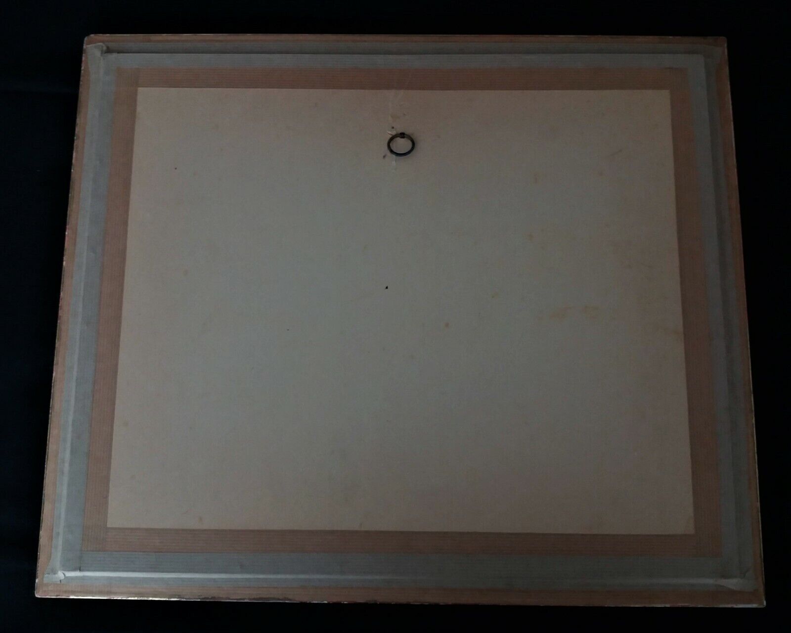 Unsigned landscape mid-twentieth century