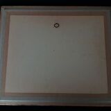 Unsigned landscape mid-twentieth century