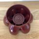 Vintage bistro egg display in bakelite from the 70s
